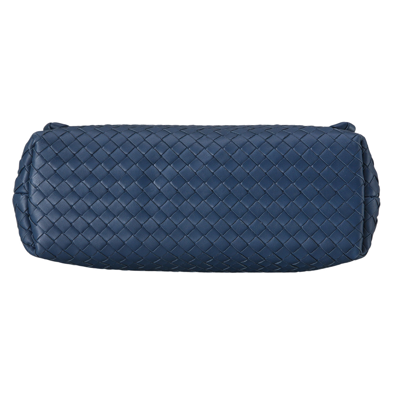 BOTTEGA VENETA(USED)보테가베네타 매쉬 올림피아 체인 숄더백